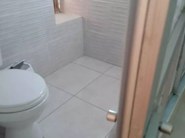 Casa Suecia Hostel