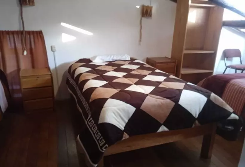 Casa Suecia Hostel