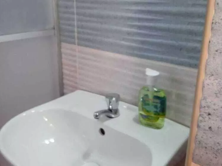 Casa Suecia Hostel