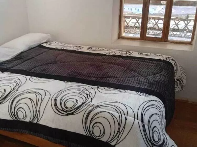 Casa Suecia Hostel