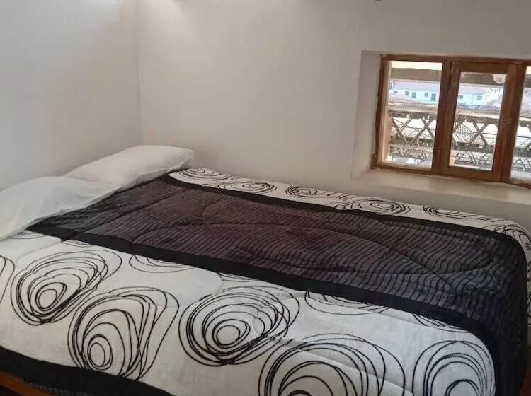 Casa Suecia Hostel