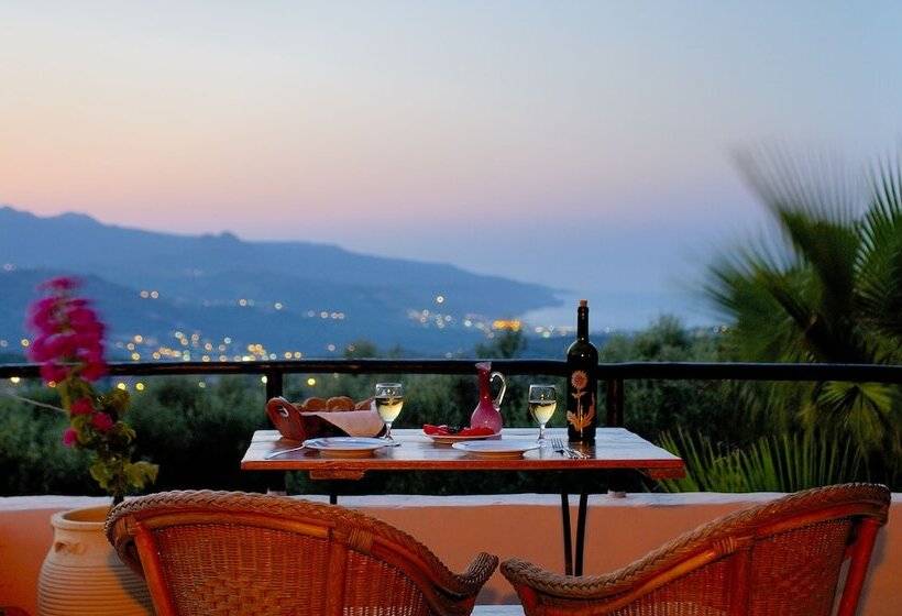 Elia Traditional Hotel & Spa