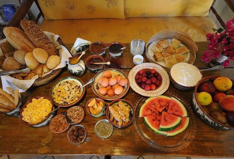 Elia Traditional Hotel & Spa