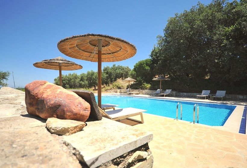 Elia Traditional Hotel & Spa