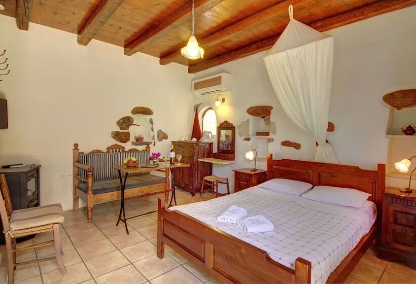 Elia Traditional Hotel & Spa