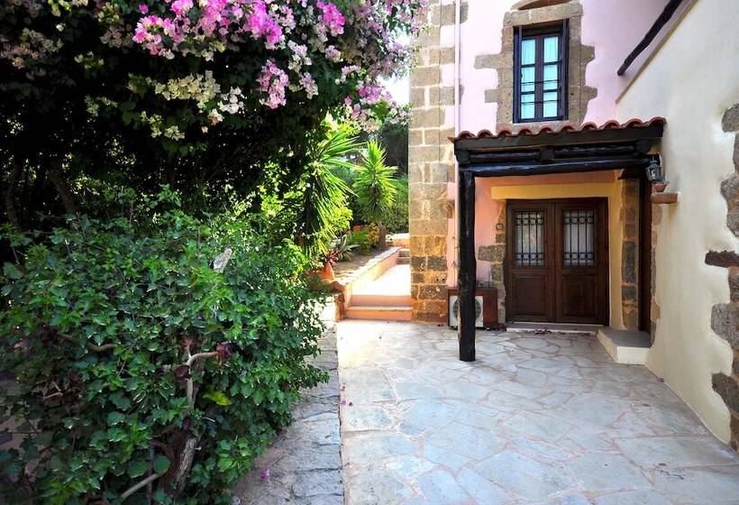 Elia Traditional Hotel & Spa