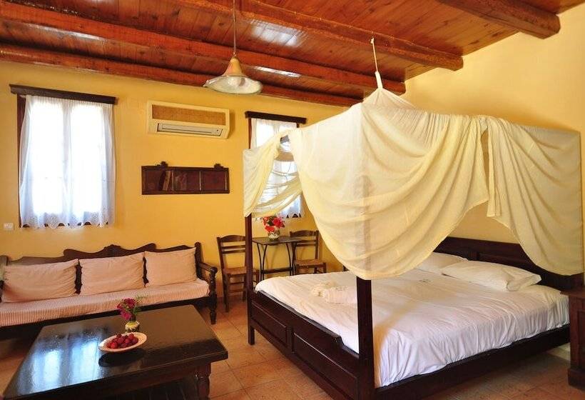 Elia Traditional Hotel & Spa