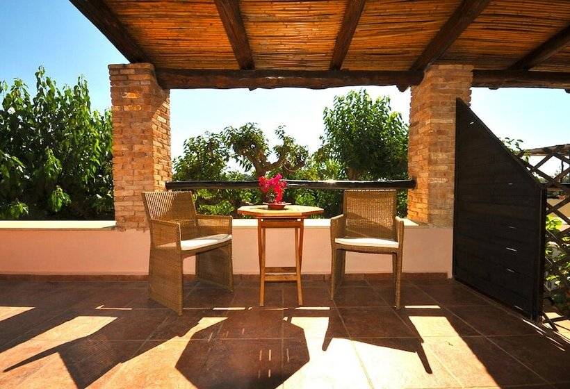 Elia Traditional Hotel & Spa