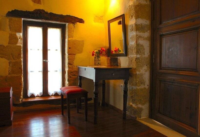 Elia Traditional Hotel & Spa