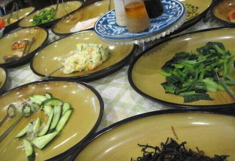 Gensen No Yado Maruishi Ryokan