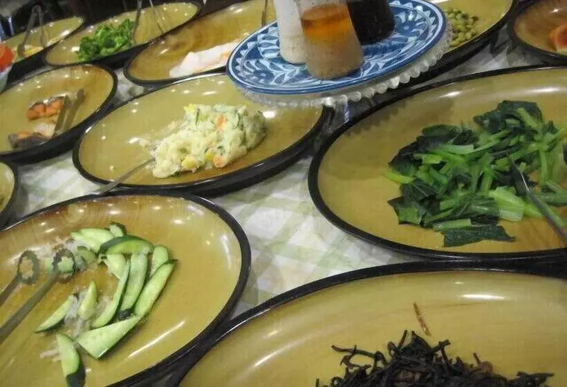 Gensen No Yado Maruishi Ryokan