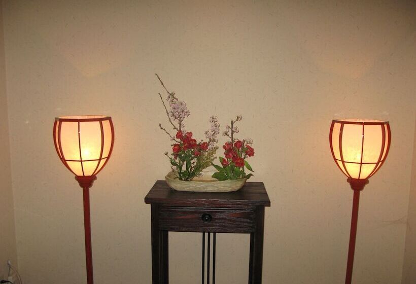 Gensen No Yado Maruishi Ryokan