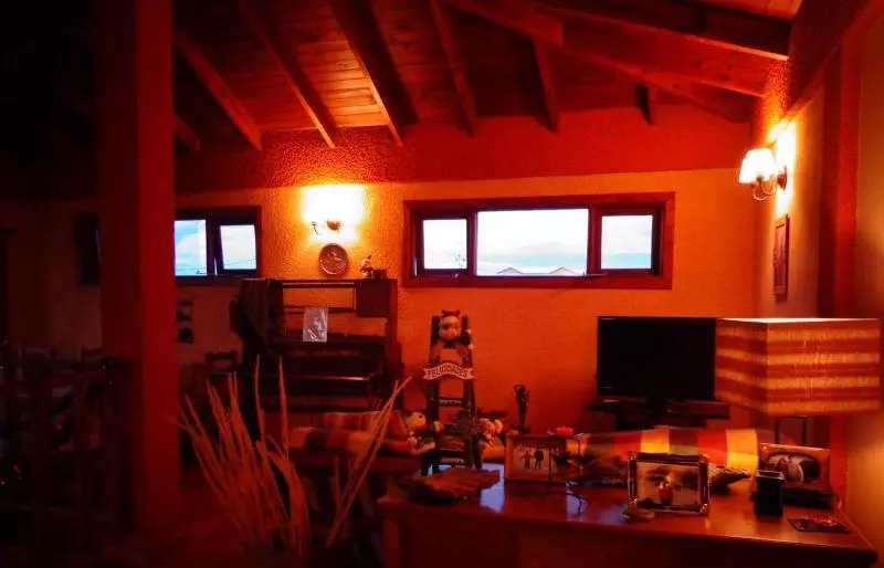 簡易ホテル Hosteria Rukahue