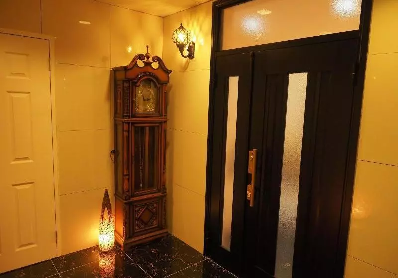 هتل Araha Resort Arapana