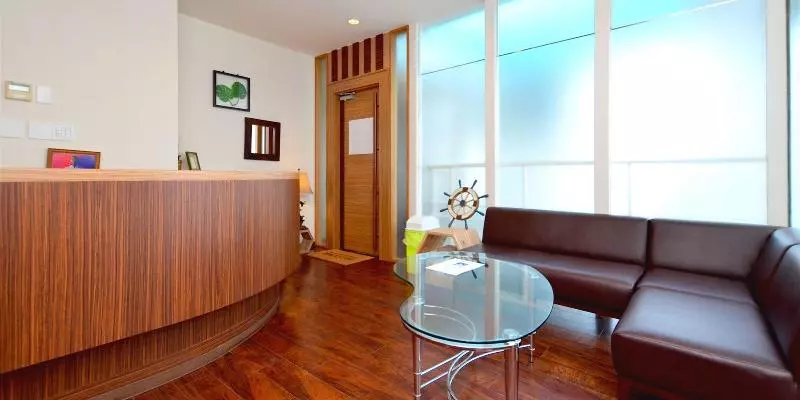 هتل Araha Resort Arapana