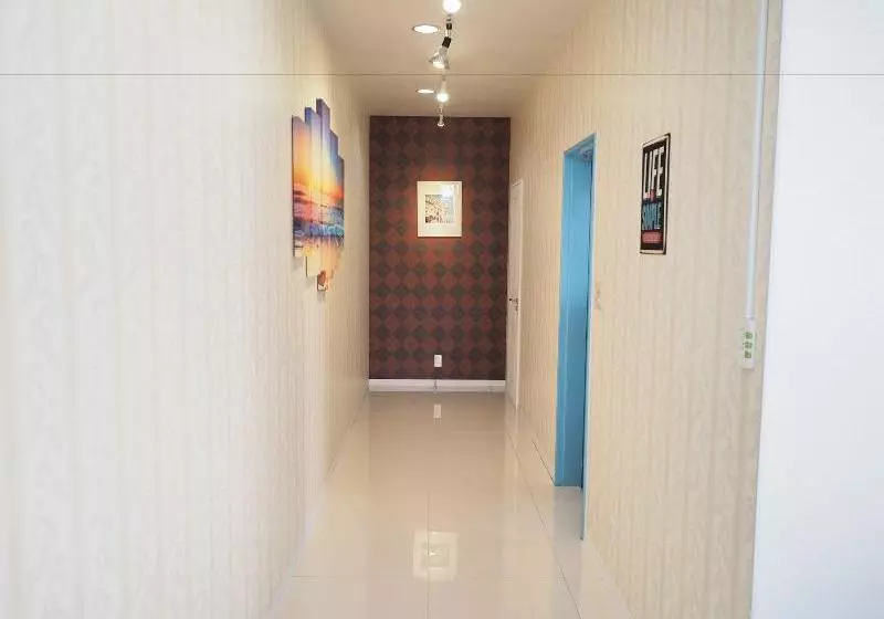 هتل Araha Resort Arapana