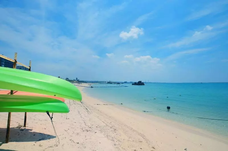 هتل Araha Resort Arapana