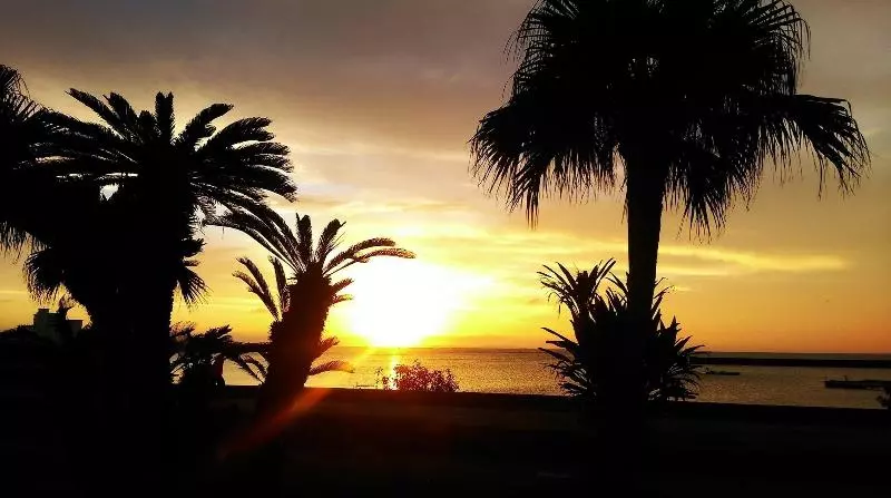 هتل Araha Resort Arapana