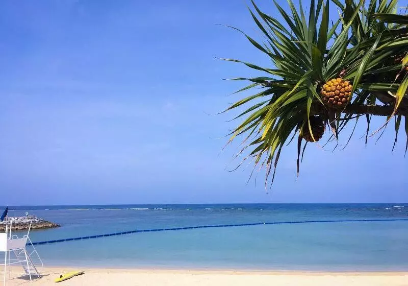 هتل Araha Resort Arapana