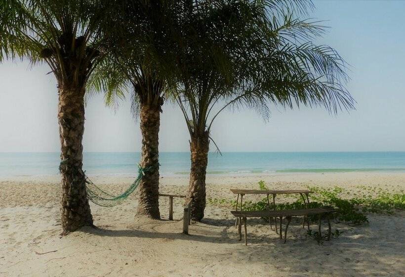 Hotel Bubaque Island