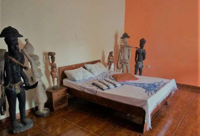 Hotel Bubaque Island