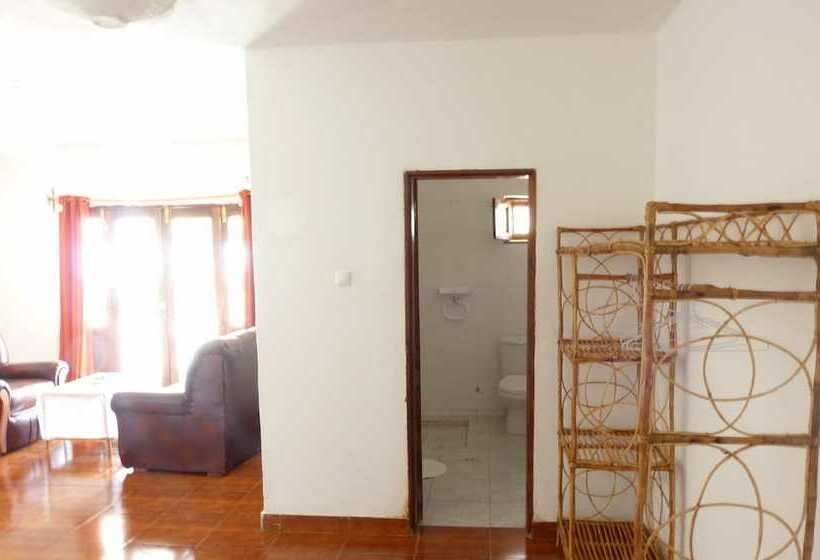 Hotel Bubaque Island