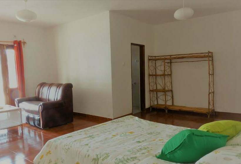 Hotel Bubaque Island