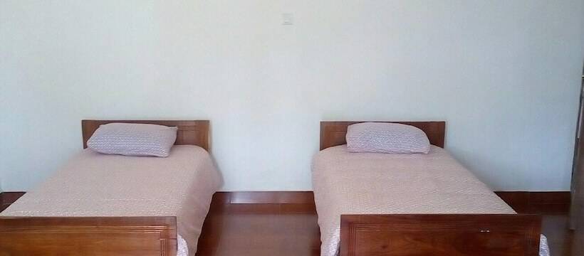 Hotel Bubaque Island