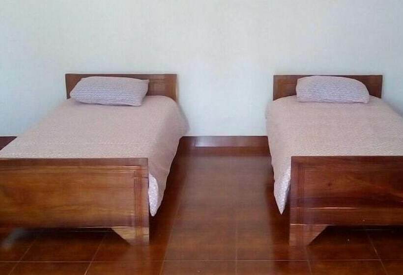 Hotel Bubaque Island