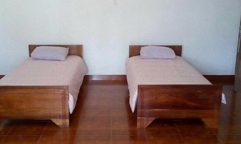 Hotel Bubaque Island