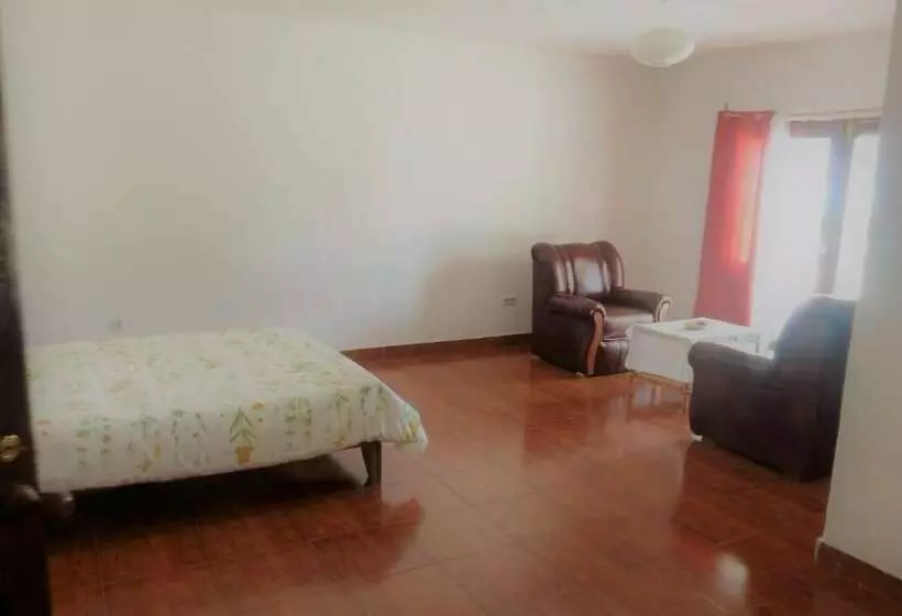 هتل Bubaque Island