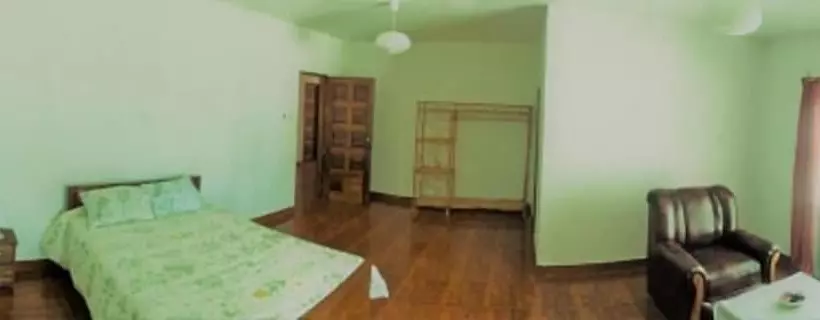 هتل Bubaque Island