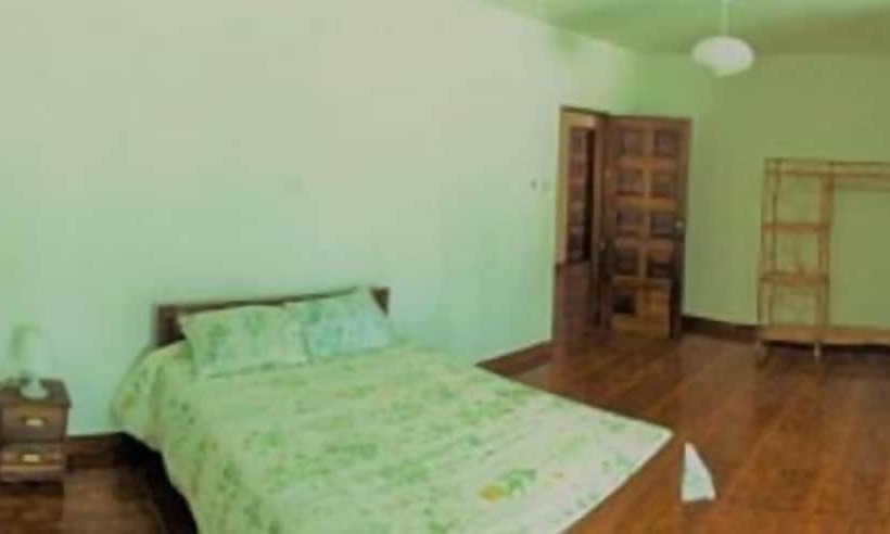 Hotel Bubaque Island