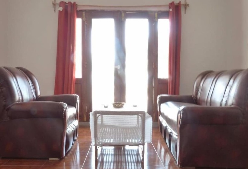 Hotel Bubaque Island