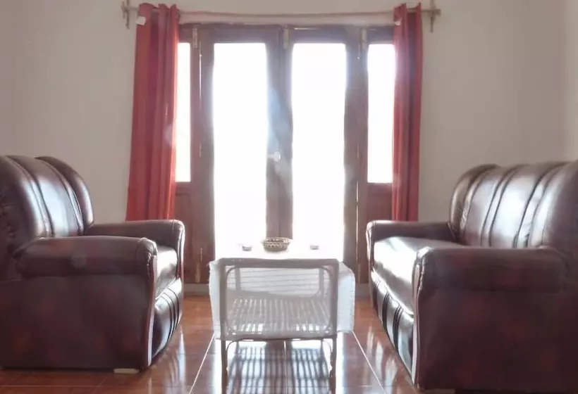 هتل Bubaque Island