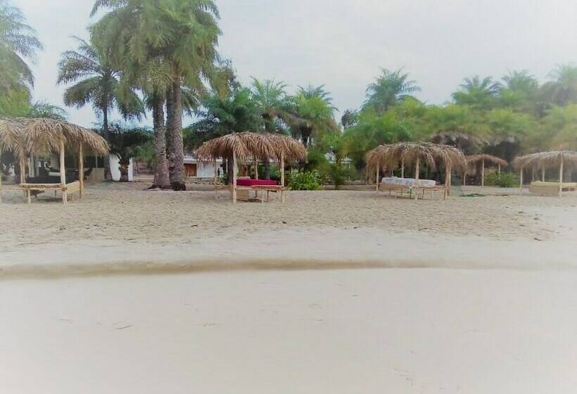 Hotel Bubaque Island