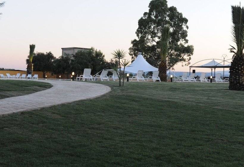 ホテル Club Nature Village