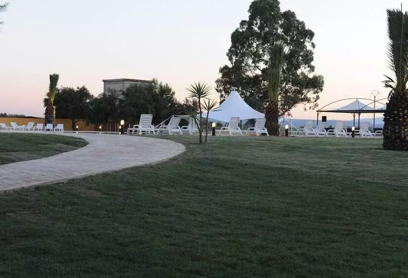 ホテル Club Nature Village