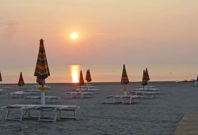 ホテル Club Nature Village