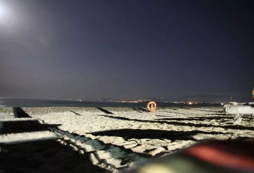 ホテル Club Nature Village