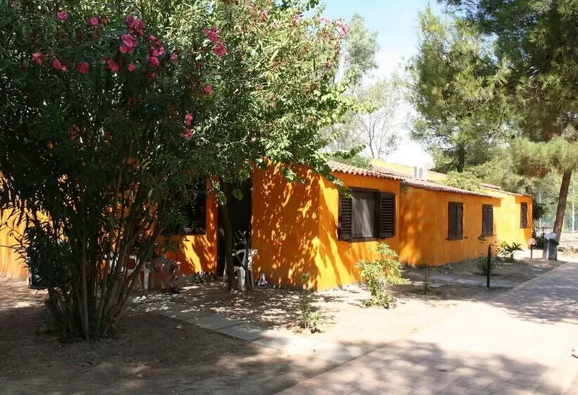 ホテル Club Nature Village