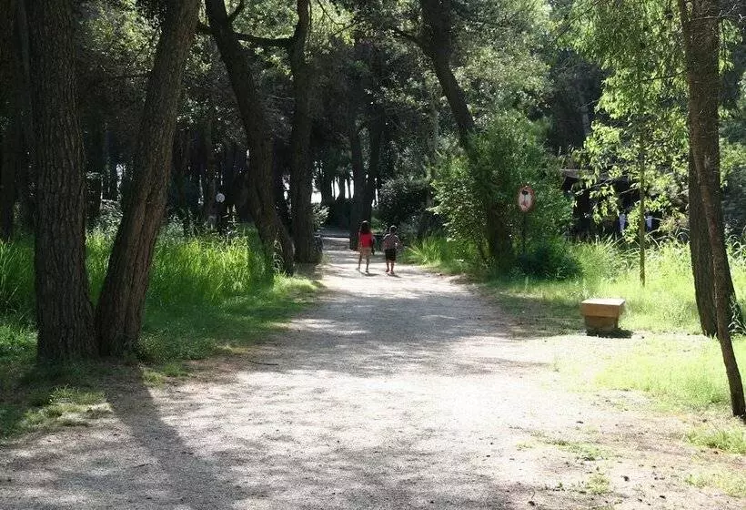 ホテル Club Nature Village