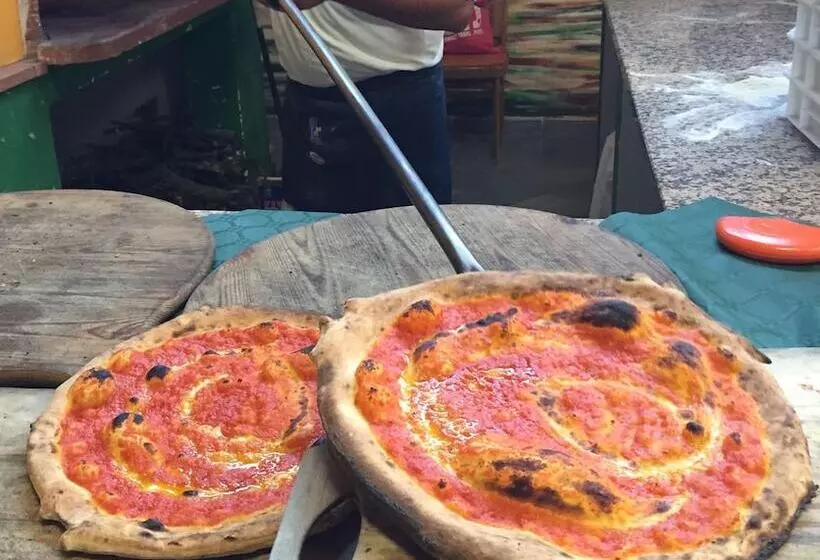 ホテル Club Nature Village