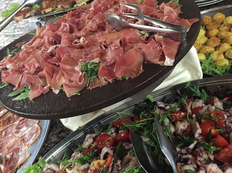 ホテル Club Nature Village