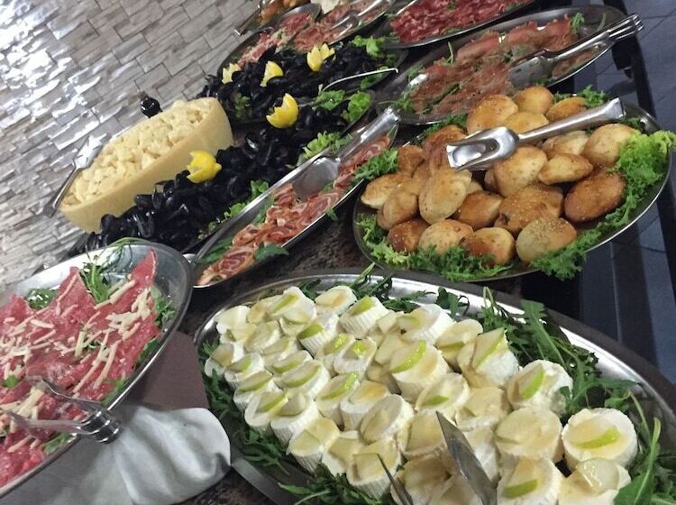 ホテル Club Nature Village