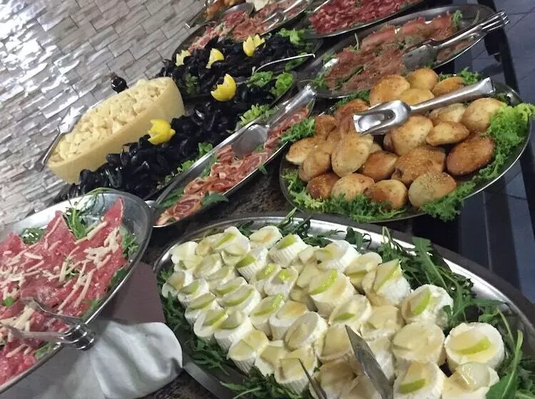 ホテル Club Nature Village