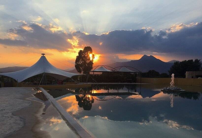 ホテル Club Nature Village