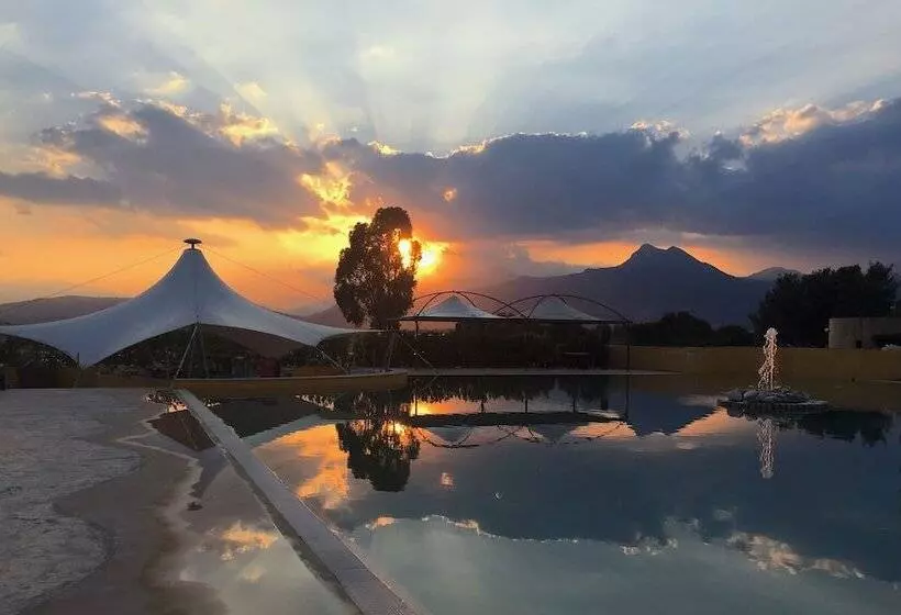 ホテル Club Nature Village