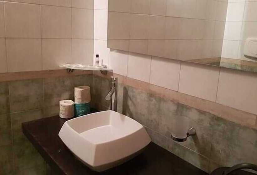 ホテル Club Nature Village