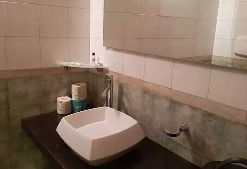 ホテル Club Nature Village